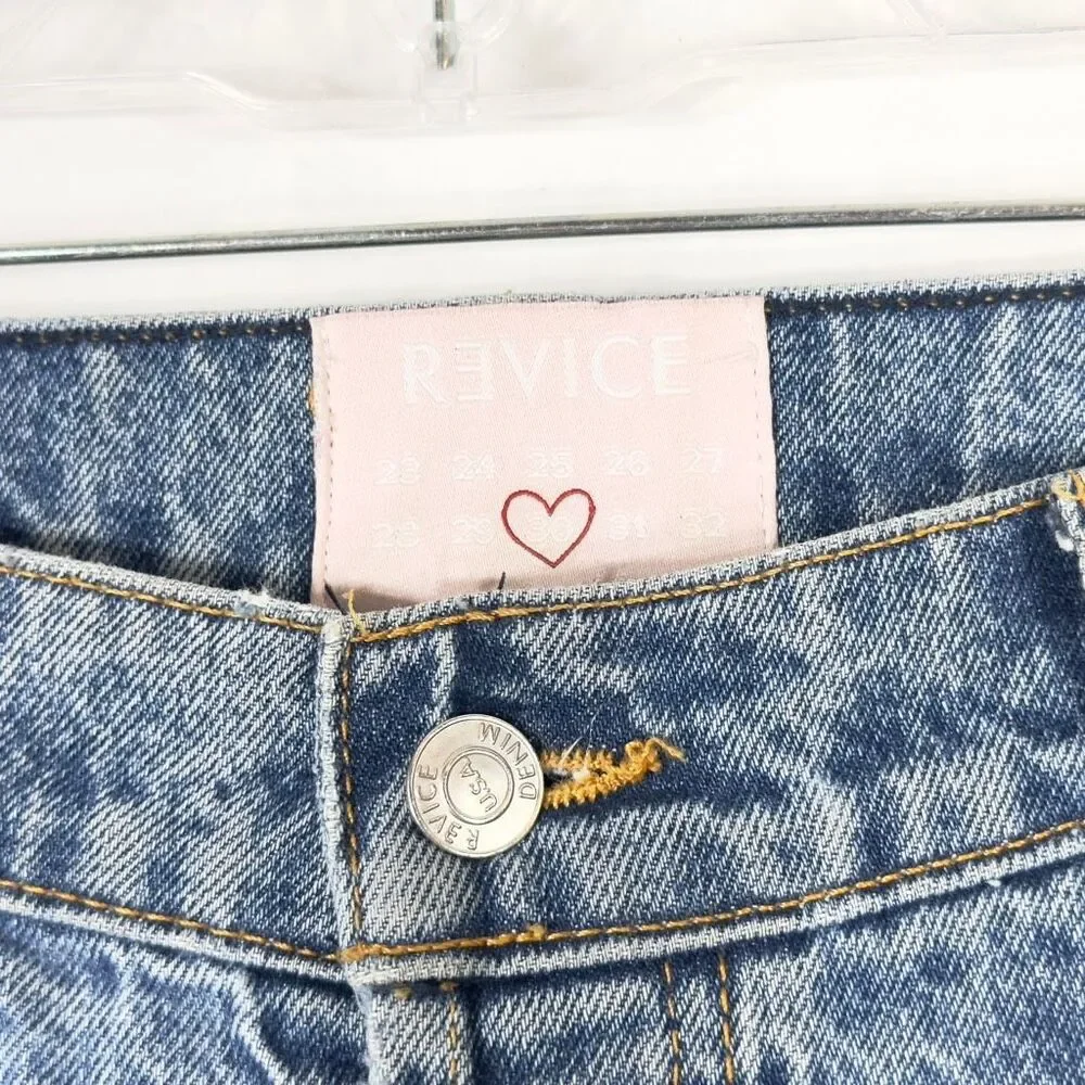 REVICE size 30